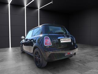 Mini Cooper 2013 1.6L- 75Hp -Mini  One, Clima, Rear Camera-thumb-6