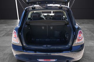 Mini Cooper 2013 1.6L- 75Hp -Mini  One, Clima, Rear Camera-thumb-8
