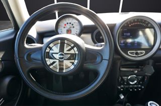 Mini Cooper 2013 1.6L- 75Hp -Mini  One, Clima, Rear Camera-thumb-12