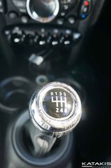 Mini Cooper 2013 1.6L- 75Hp -Mini  One, Clima, Rear Camera-thumb-29