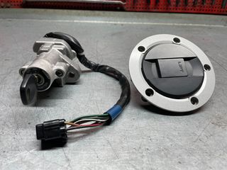 Suzuki GSF1250/GSF650/GSX650F, Σετ κλειδαριές-thumb-2