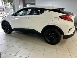 Toyota C-HR 2017 1.2 TURBO-thumb-7