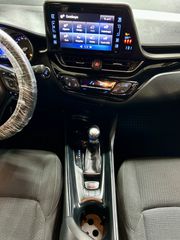 Toyota C-HR 2017 1.2 TURBO-thumb-10