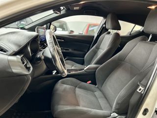 Toyota C-HR 2017 1.2 TURBO-thumb-15