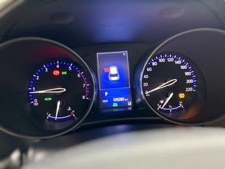 Toyota C-HR 2017 1.2 TURBO-thumb-18
