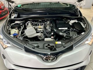 Toyota C-HR 2017 1.2 TURBO-thumb-21