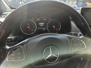 Mercedes-Benz B 150 2017 Β150 Diesel 1500cc Auto Δώρο Τέλη 26-thumb-3