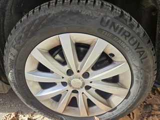 Mercedes-Benz B 150 2017 Β150 Diesel 1500cc Auto Δώρο Τέλη 26-thumb-4
