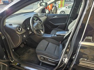 Mercedes-Benz B 150 2017 Β150 Diesel 1500cc Auto Δώρο Τέλη 26-thumb-6