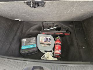 Mercedes-Benz B 150 2017 Β150 Diesel 1500cc Auto Δώρο Τέλη 26-thumb-11