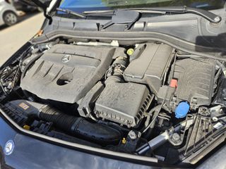 Mercedes-Benz B 150 2017 Β150 Diesel 1500cc Auto Δώρο Τέλη 26-thumb-16