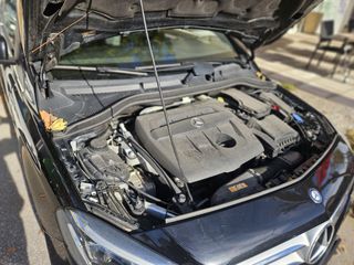 Mercedes-Benz B 150 2017 Β150 Diesel 1500cc Auto Δώρο Τέλη 26-thumb-17
