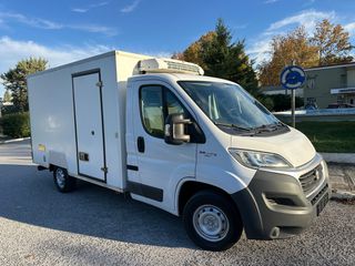Fiat 2017 Ducato multijet 150 EURO 6