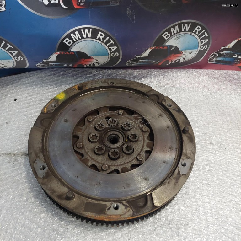 Βολαν Για εξατάχυτο σασμάν E46-E60-E61-X3 E83-X5 E53