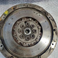 Βολαν Για εξατάχυτο σασμάν E46-E60-E61-X3 E83-X5 E53-thumb-1