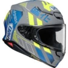 ΚΡΑΝΟΣ SHOEI NXR 2 ACCOLADE TC-10