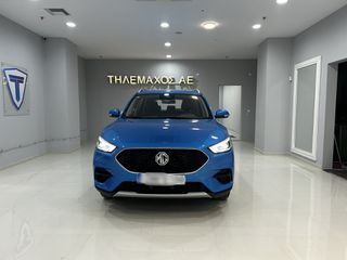 Mg ZS 2025 EXCLUSIVE