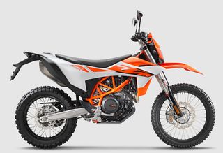 KTM 690 Enduro R 2026