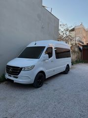 Mercedes-Benz 2021 Sprinter 316
