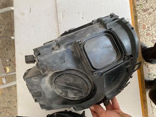 ΦΑΝΑΡΙΑ ΕΜΠΡΟΣ MINI COOPER R56-thumb-5