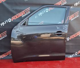 NISSAN JUKE 2010-2019 ΠΟΡΤΑ ΕΜΠΡΟΣ ΑΡΙΣΤΕΡΗ ΚΟΜΠΛΕ Α2*