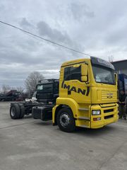 Σασί MAN 2004 TGA 18.360