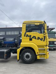 Σασί MAN 2004 TGA 18.360-thumb-1