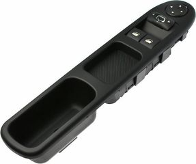 Διακόπτης οδηγού PEUGEOT 307 -307 CC(2 ΦΥΣΣΕΣ 6-3PIN)