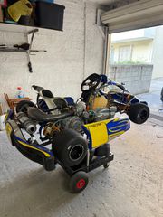 On-Road 2014 Merlin