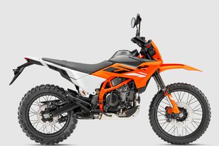 KTM 390 ENDURO R 2026