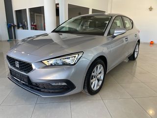 Seat Leon 2024 TDI 2.0 AUTOMATIC 150HP ΑΡΙΣΤΟ!!!