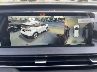 Chery Tiggo 4 2026 Premium Hybrid-thumb-19