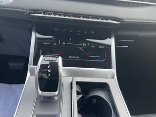 Chery Tiggo 4 2026 Comfort Hybrid-thumb-15