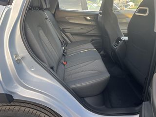 Chery Tiggo 4 2026 Comfort Hybrid-thumb-19