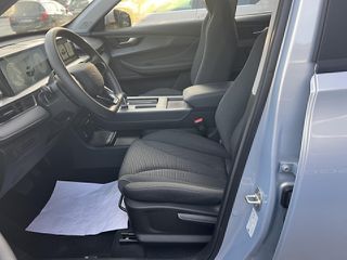 Chery Tiggo 4 2026 Comfort Hybrid-thumb-12