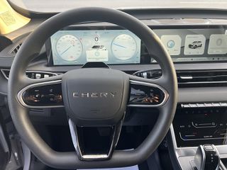 Chery Tiggo 4 2026 Comfort Hybrid-thumb-16