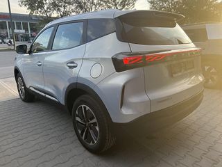 Chery Tiggo 4 2026 Comfort Hybrid-thumb-7