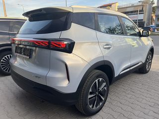 Chery Tiggo 4 2026 Comfort Hybrid-thumb-9