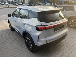 Chery Tiggo 4 2026 Comfort Hybrid-thumb-11