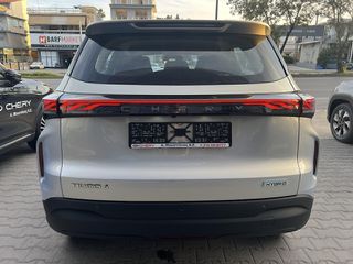 Chery Tiggo 4 2026 Comfort Hybrid-thumb-8