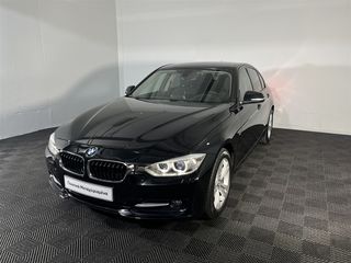 Bmw 318 2014 (318d Sedan)