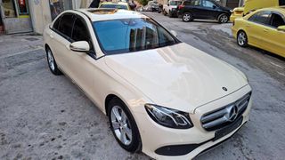 Mercedes-Benz E 220 2016 DIESEL!!!ΟΡΟΦΗ(42)-thumb-1