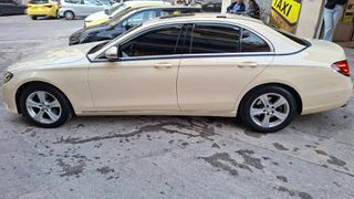 Mercedes-Benz E 220 2016 DIESEL!!!ΟΡΟΦΗ(42)-thumb-2