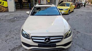 Mercedes-Benz E 220 2016 DIESEL!!!ΟΡΟΦΗ(42)-thumb-4