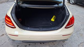 Mercedes-Benz E 220 2016 DIESEL!!!ΟΡΟΦΗ(42)-thumb-8