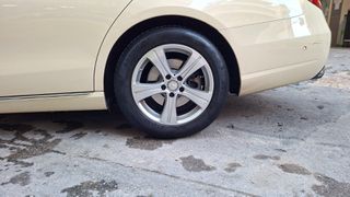 Mercedes-Benz E 220 2016 DIESEL!!!ΟΡΟΦΗ(42)-thumb-9