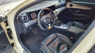 Mercedes-Benz E 220 2016 DIESEL!!!ΟΡΟΦΗ(42)-thumb-11