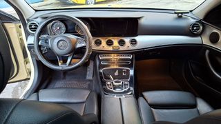 Mercedes-Benz E 220 2016 DIESEL!!!ΟΡΟΦΗ(42)-thumb-13