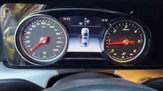 Mercedes-Benz E 220 2016 DIESEL!!!ΟΡΟΦΗ(42)-thumb-14