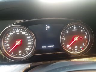 Mercedes-Benz E 220 2016 DIESEL!!!ΟΡΟΦΗ(42)-thumb-15